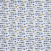 SARDINES COLONIAL Fabric by the Metre